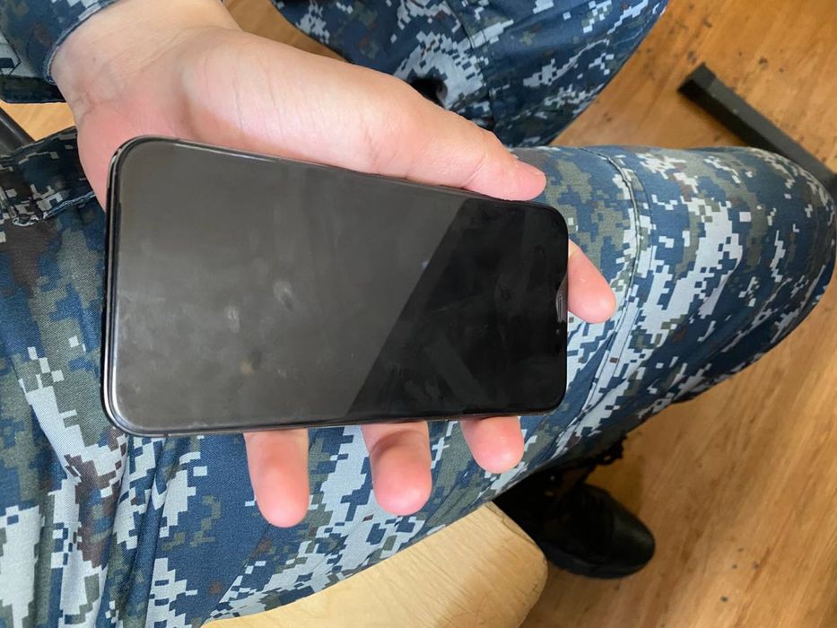 Iphone x в идеале