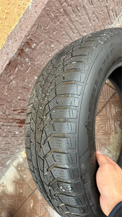 Зимние шины Sailun