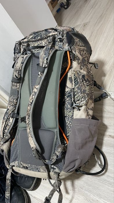 Рюкзак  Sitka Bivy 45