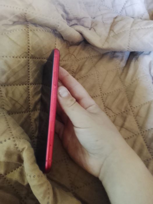 Iphone 11 rozaliu