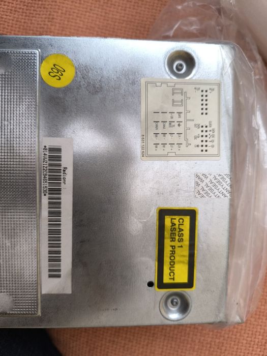 Медия за VW Pssat , Golf