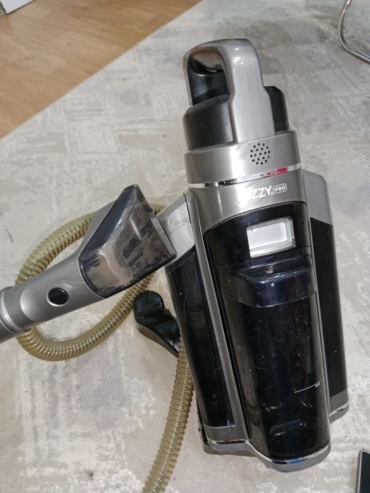 Безпровадная пылесос Izzy