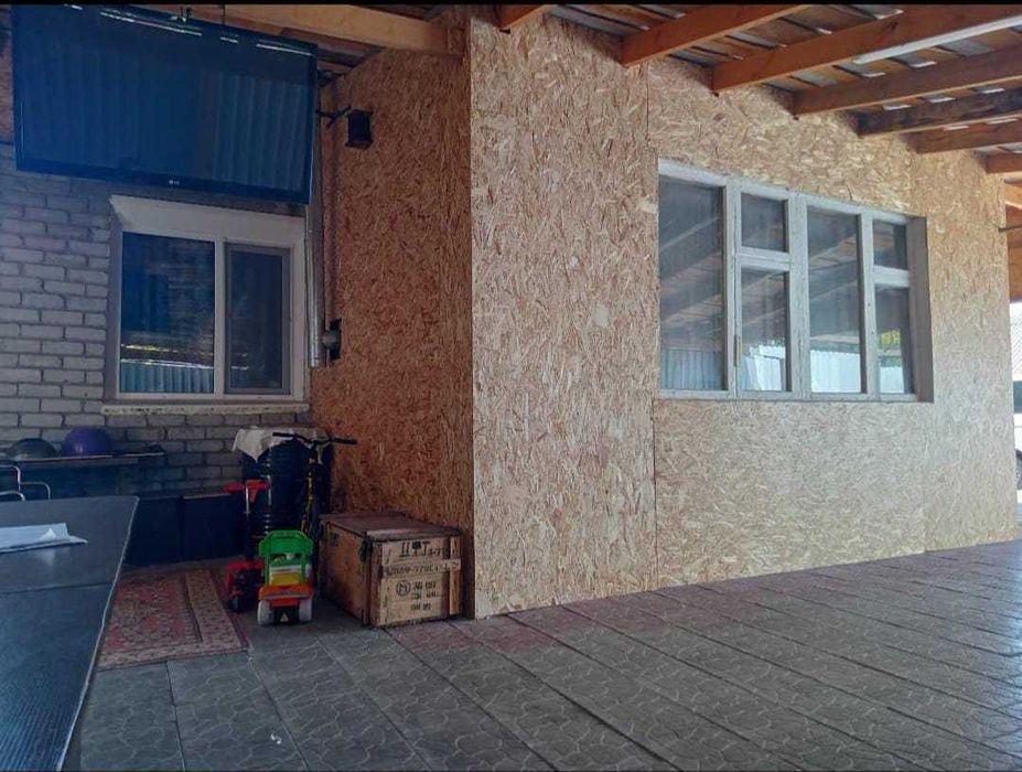 Продам 4х комнатный дом район КСК