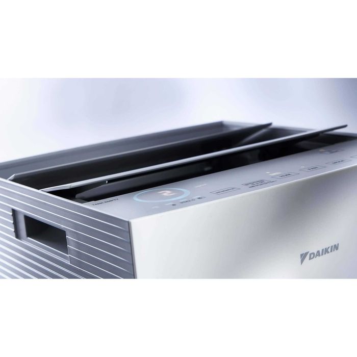 Воздухоочиститель Daikin MCK70ZVM-W | Увлажнение | До 96 м² | Wi-Fi
