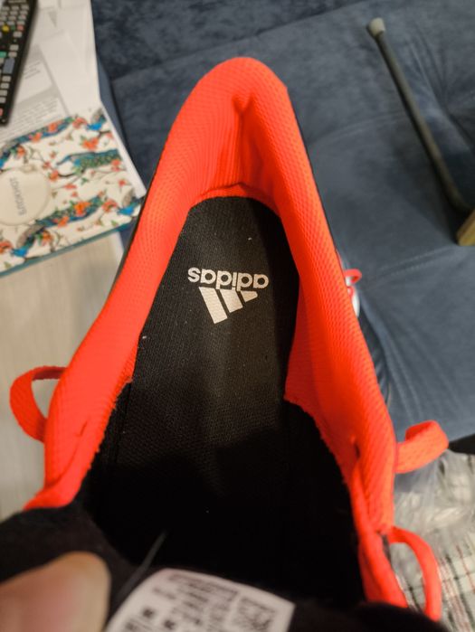 Футзалки Адидас кроссовки