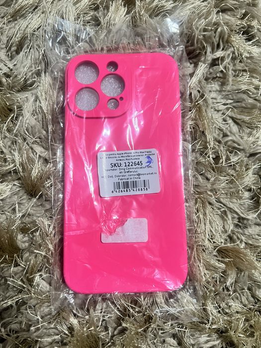 Husa apple iphone 14 pro max