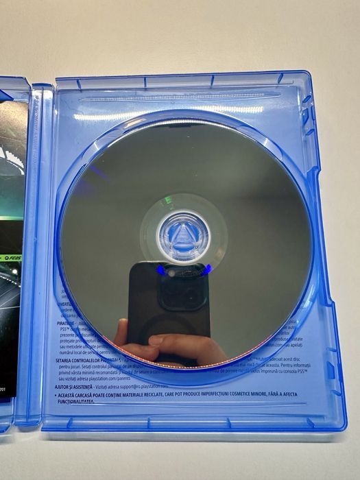 Joc EA Sports FC 25 PS5