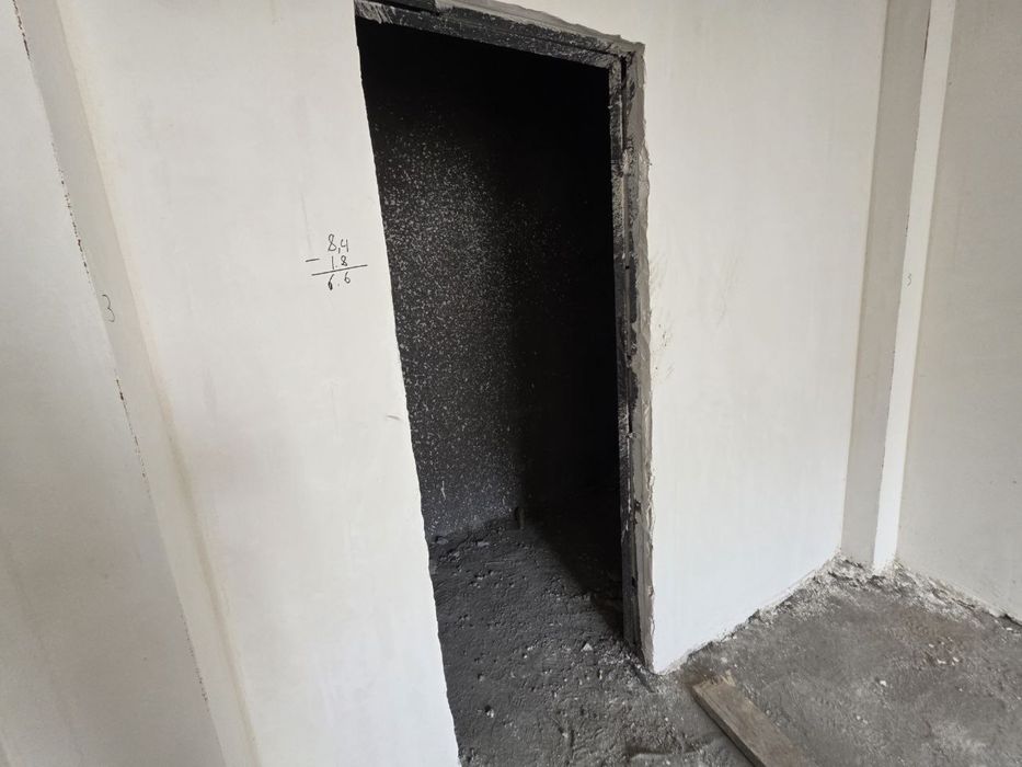 Продается квартира 3х/7/8 яккасарой (ул.Глинки)