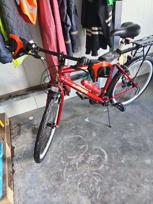 Bigigleta in stare foarte buna la pret 700