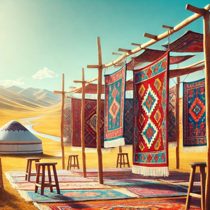 Кілем жуу Актау.