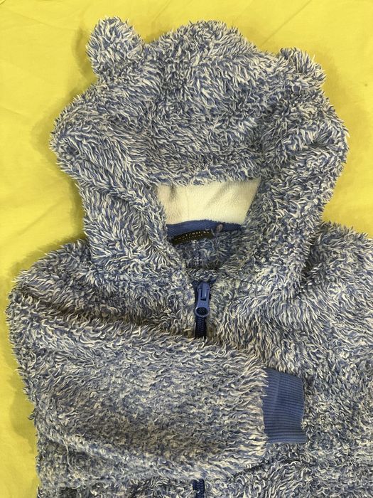 Верхняя одежда на осень