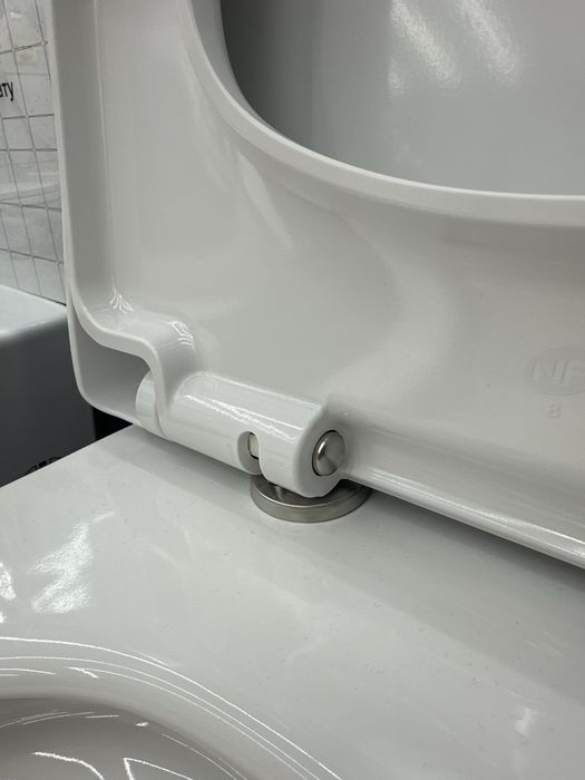 Grohe инсталляция+унитаз+кнопка