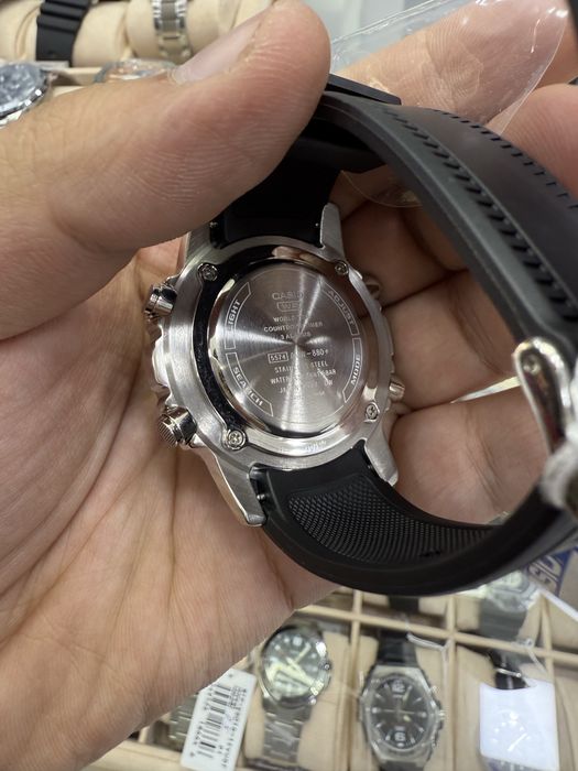 Часы Casio оригинал