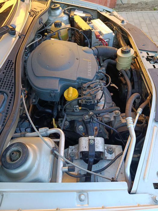 Proprietar ,stare nouă! Ținută în garaj încălzit 58000km