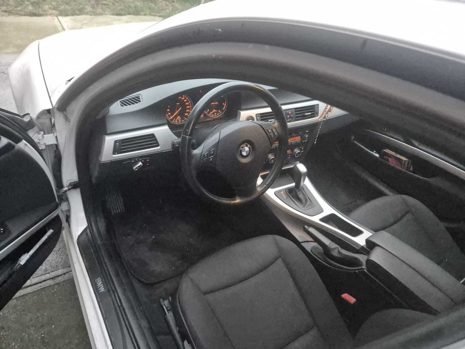 BMW seria 3 2.0 TDI