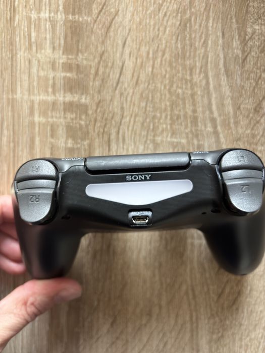 Controller Sony dualshock 4 wireless ca nou