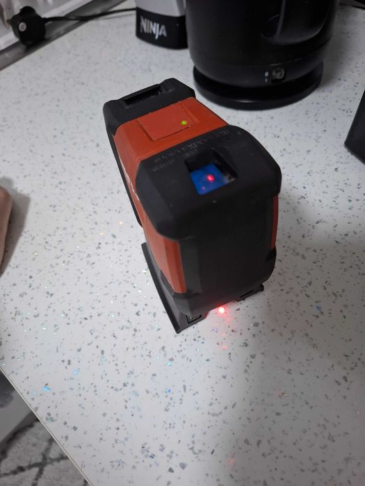 Hilti PM 2-LG  и Hilti PM 2-P Хилти лазер