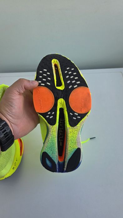 Nike Alphafly 3 and Adidas Prime X2 Strung