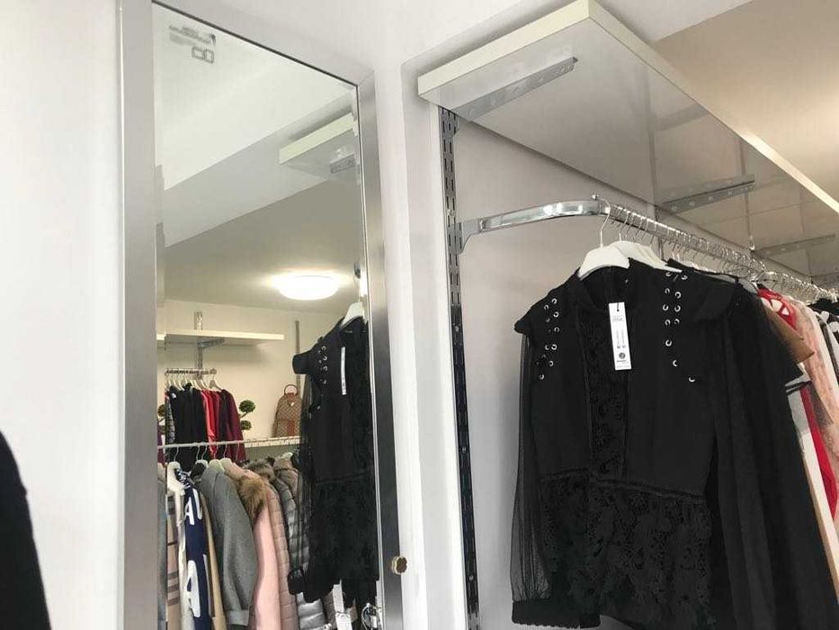 Дава се под наем Магазин в София, Стрелбище - 30 кв.м за 518.67 € - Снимка #1