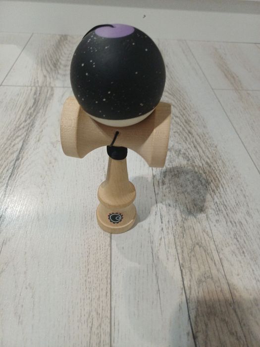 OKendama Revo Black