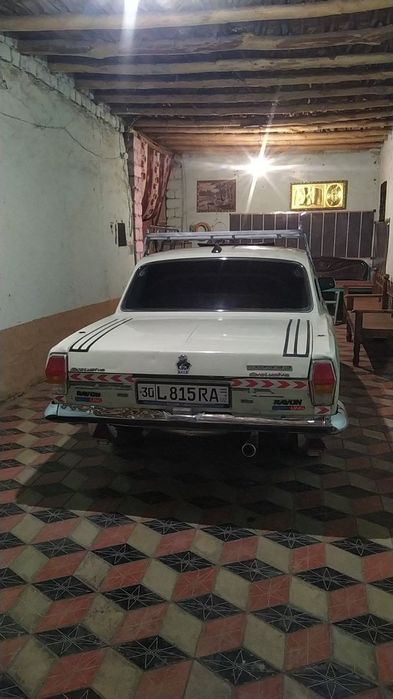 Волга24 сотилади