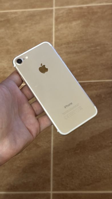 Айфон 7 32гб / iPhone 7 32gb