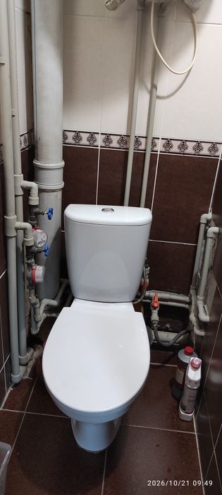 Продам 2 комнатную квартиру