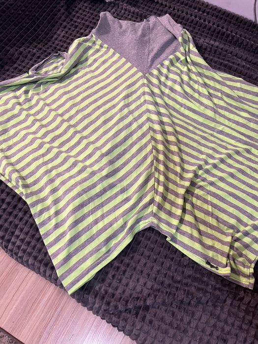 Блуза с къс ръкав Pause jeans