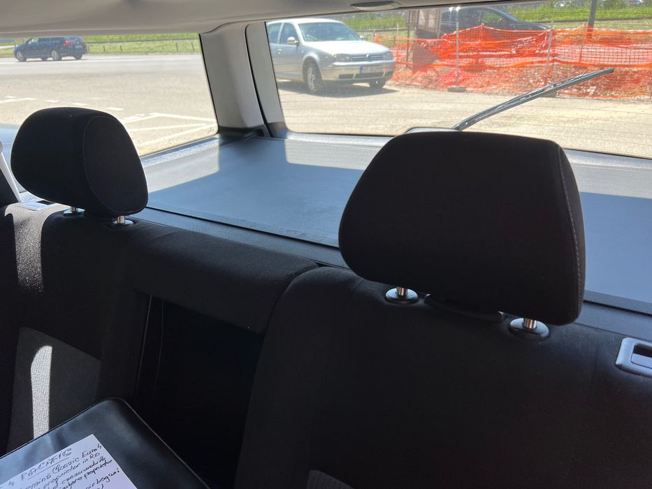 VW GOLF 4 2004 benzină