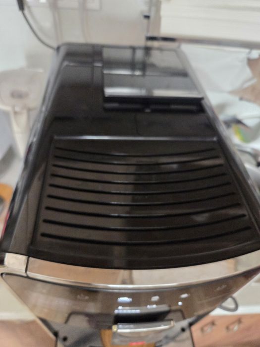 Кафе машина Melitta barista t smart