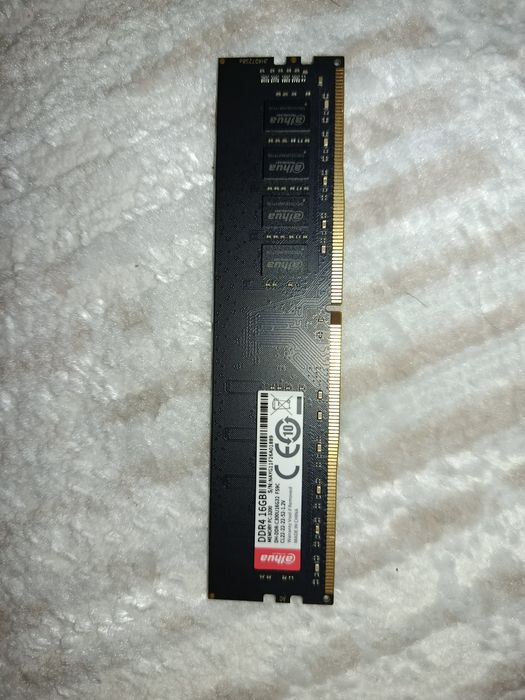 Dahua DDR4 3200 МГц 16 ГБ