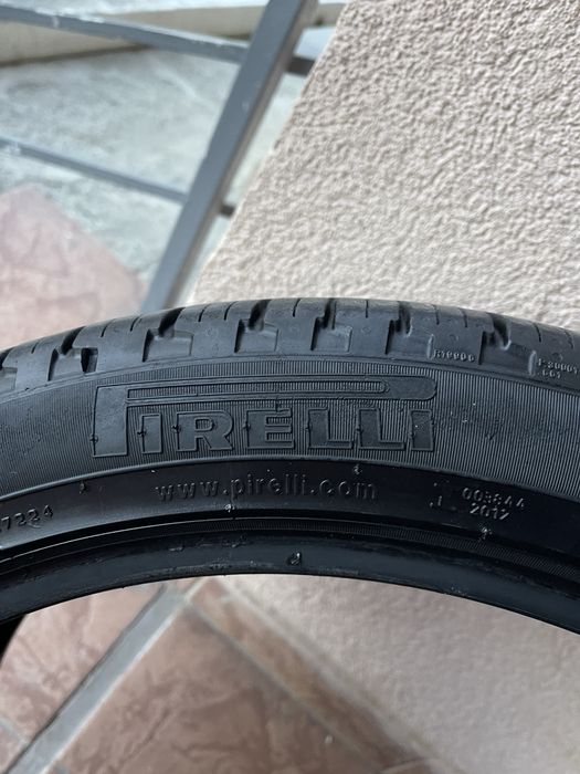 Anvelope 265/40/21 si 275/35/20 sh