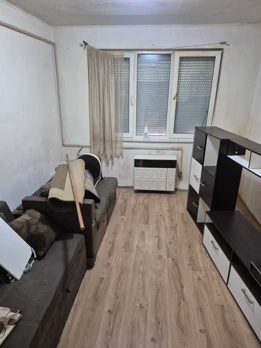 Garsoniera de inchiriat zona Mureșeni