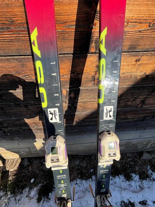 Vand schiuri K2 USA - Axiom