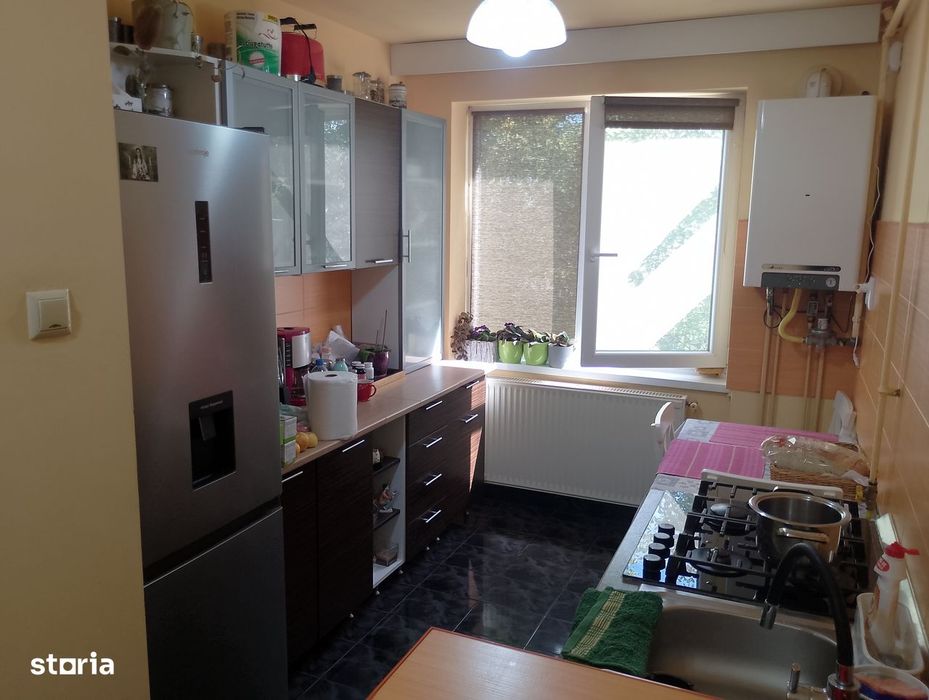 CI675 Tipografilor-Take Ionescu,2 camere,Renovat