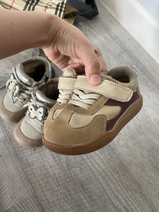 2шт общий 5000тг. 26 размер 3/4жасқа