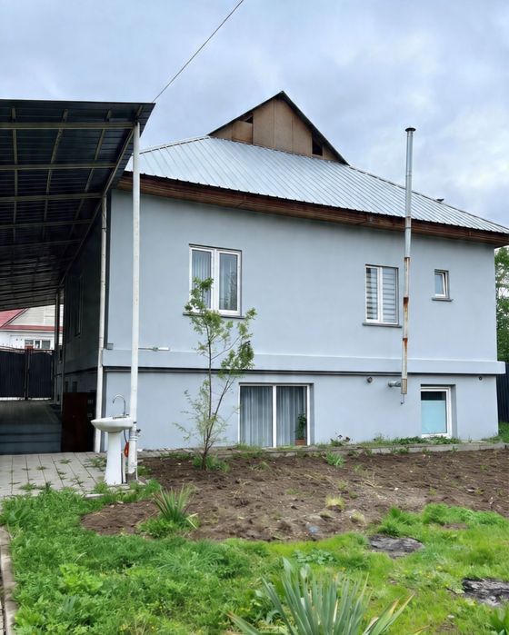 Срочно продам дом