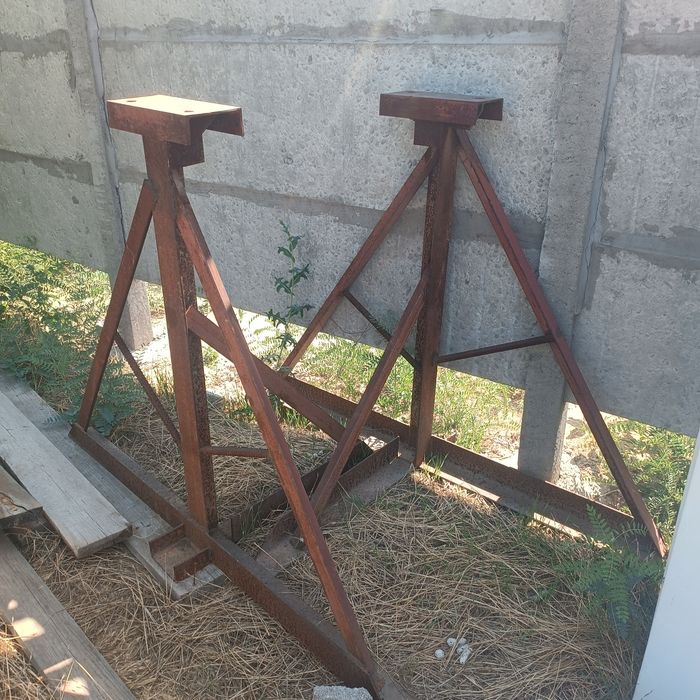 Раскатка для кабеля