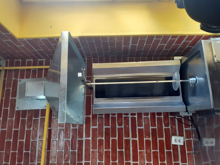 Жестяные работы