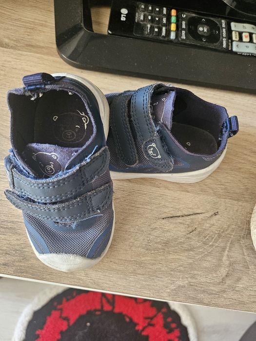 Детски обувки Lasocki