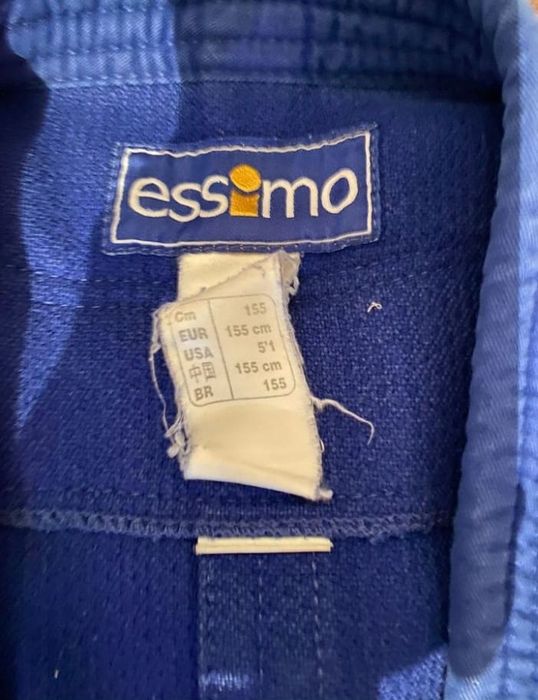 Кимано для дзюдо адидас,ессимо,мизуно ….