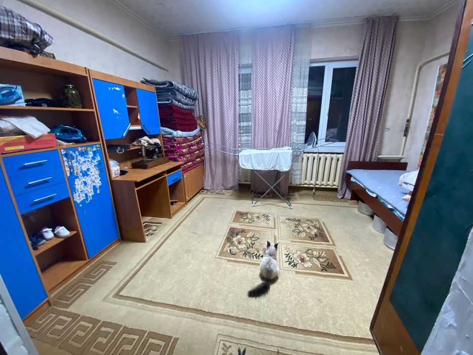 Продаётся дом в кирпичной районе