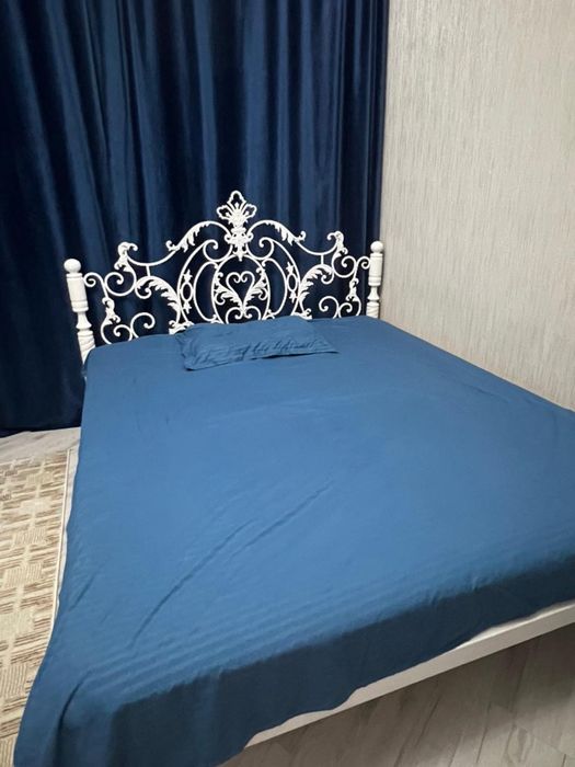 Кровать спальный