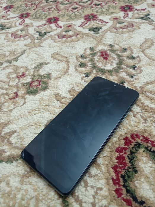 Продам/обмен Poco F3