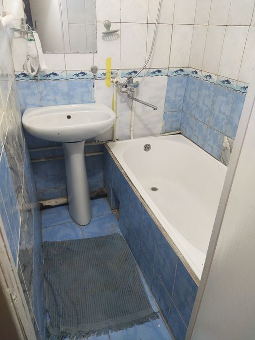 Продаю свою квартиру 2 комнатни Чиланзар 26 кв 2 дом