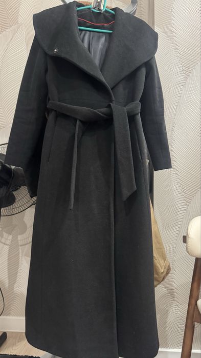 Пальто женское шерсть