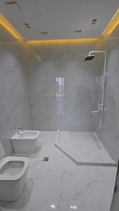 Продаётся квартира расрочка 4 комнаты Фирдавси 185кв