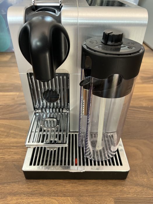 Nespresso Delonghi