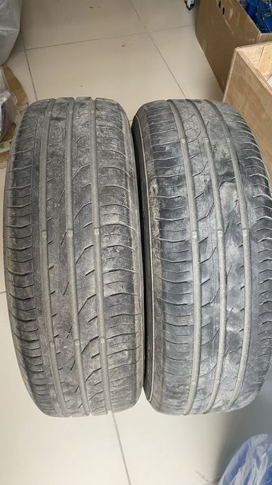 Покрышка 195/62 R15