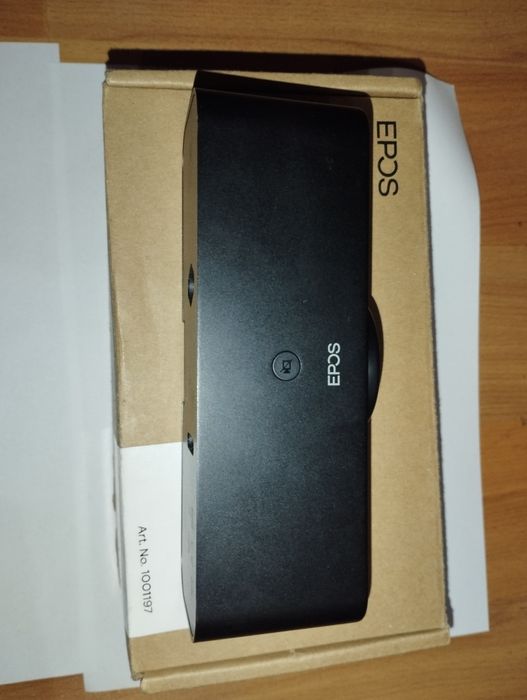 Camera EPOS EXPAND Vision 1M